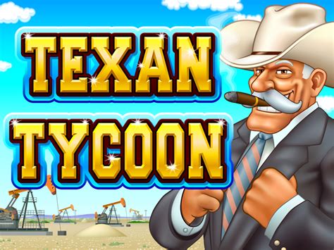 Texan Tycoon 1xbet